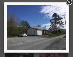 Escape to the Country Bolt Hole Cardigan Bay West Wales